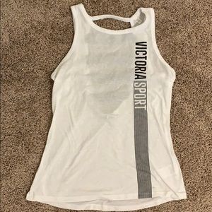 Victoria’s Secret (VSX Sport)  tank top